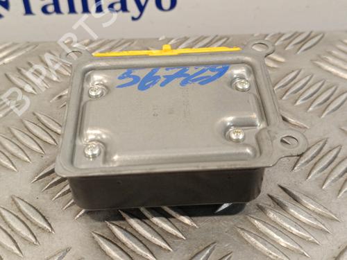 ECU airbags SEAT TOLEDO IV (KG3)  | BP17186584M53 