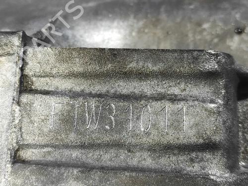 Gearkasse AUDI A4 B6 (8E2)  | BP13367388M3 