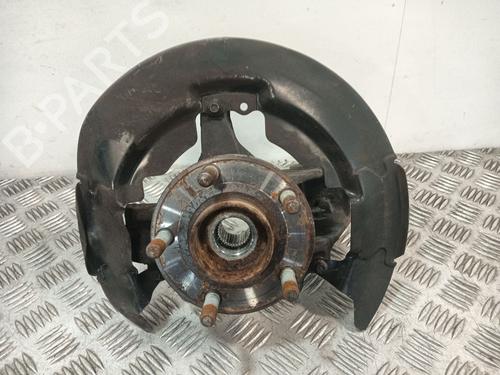 Right front steering knuckle VOLVO C30 (533)  | BP34474208M26  - Image 5