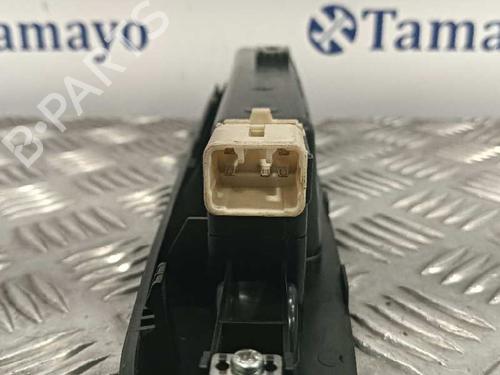 Right front window switch CHEVROLET MATIZ (M200, M250)  | BP24502907I26 