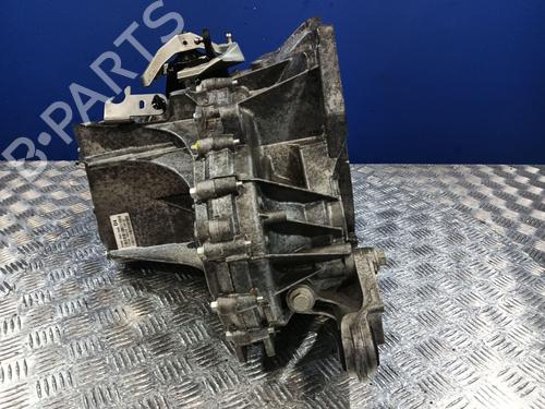 Gearbox FORD TRANSIT CONNECT V408 Box Body/MPV | BP34630092M3 - Image 4