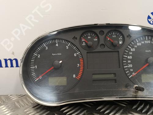 Kombinert Instrument SEAT TOLEDO II (1M2) 2.3 V5 | BP18525743C47 