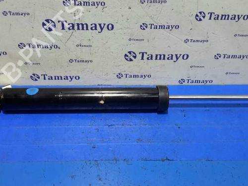 Used Right rear shock absorber HYUNDAI ix35 (LM, EL, ELH) 2.0 CRDi (136 hp) 14359866