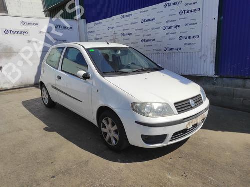 Engine control unit (ECU) FIAT PUNTO (188_)  | BP17676271M57 