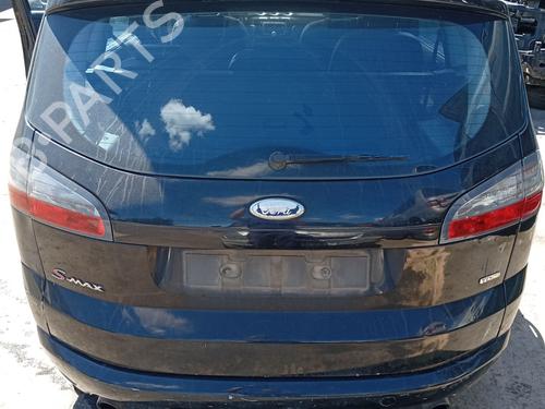 Used Tailgate Tailgate FORD S-MAX (WA6) 2.2 TDCi (175 hp) 35951618 35951618