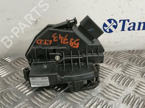 Used Rear right lock FORD TOURNEO COURIER B460 MPV [2014-2025]  30858497