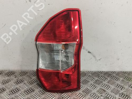 Right taillight FORD TRANSIT COURIER B460 Box Body/MPV 1.5 TDCi | BP37270890C35 - Image 2