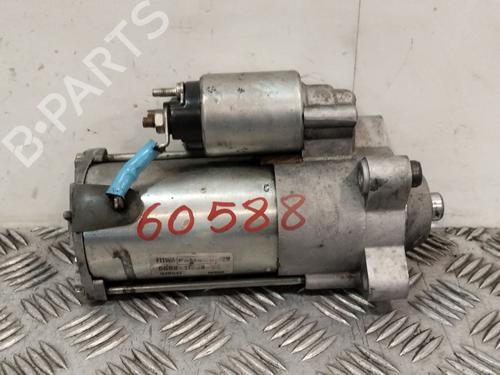 Motorino avviamento Motorino avviamento FORD S-MAX (WA6) 2.2 TDCi (175 hp) 37197648 37197648