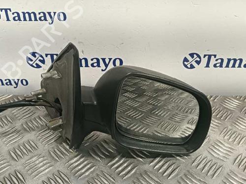 Used Right mirror SEAT IBIZA II (6K1) [1993-2002]  24502934