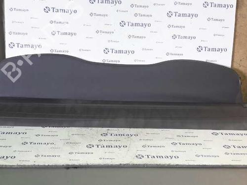 Used Rear parcel shelf Rear parcel shelf FORD FOCUS I Turnier (DNW) 1.6 16V (100 hp) 40089463 40089463