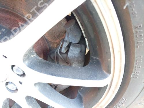 Used Right front brake caliper Right front brake caliper FORD FOCUS II (DA_, HCP, DP) 1.8 TDCi (115 hp) 40460006 40460006