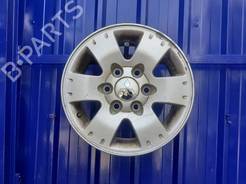 Rim MITSUBISHI PAJERO III (V7_W, V6_W)  | BP15079997C45 