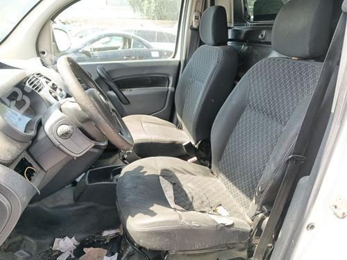 Gearbox RENAULT KANGOO Express (FW0/1_) 1.5 dCi 70 (FW0A, KW0V) | BP36527417M3  - Image 10