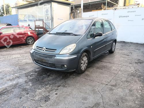 Fuse box CITROËN XSARA PICASSO (N68) 1.6 16V | BP31083708E1 