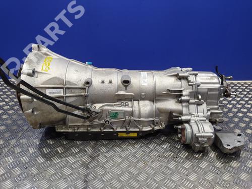 Gearbox BMW X1 (E84) xDrive 23 d | BP10384208M3 