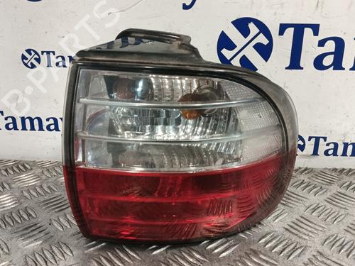 Højre baglygte HYUNDAI H-1 / STAREX Bus (A1) 2.5 CRDi (140 hp) 31952759