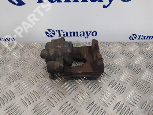Left front brake caliper SEAT IBIZA III (6L1) 1.4 16V | BP11565457M105