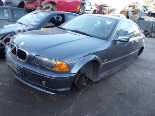 BMW 3 Coupe (E46) [1998-2006]  573718