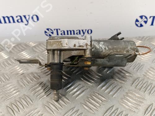 Rear wiper motor FORD SIERRA II Hatchback (GBC, GBG)  | BP17824994M102 