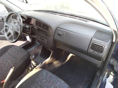 Left front suspension arm VW GOLF III (1H1) 1.6 | BP13317779M12 