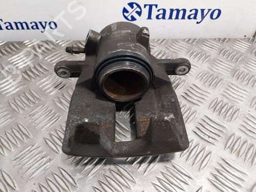 Right front brake caliper MERCEDES-BENZ A-CLASS (W169)  | BP29419126M104 