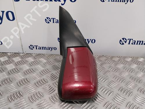 Left mirror VOLVO V40 Estate (645)  | BP17434689C26