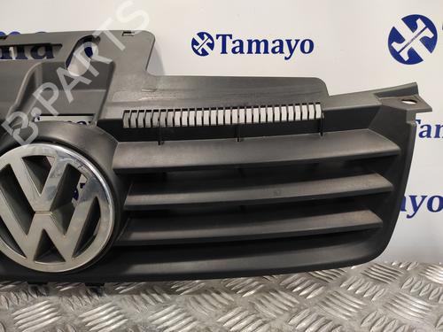 Grille VW POLO (9N_, 9A_) 1.4 16V | BP18071893C40 