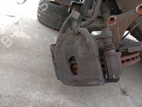 Used Left front brake caliper Left front brake caliper HYUNDAI i20 I (PB, PBT) [2008-2015] 33986954 33986954