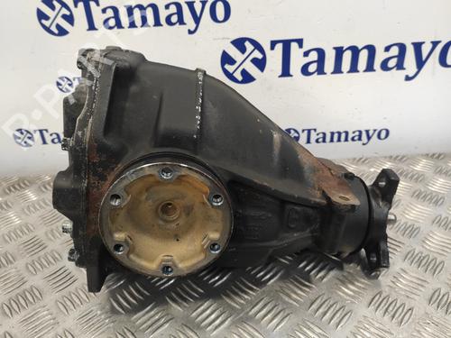 Differensial bakvogn MERCEDES-BENZ C-CLASS (W203)  | BP24114654M24 