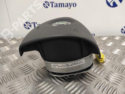 Driver airbag SKODA OCTAVIA II Combi (1Z5) 1.9 TDI | BP11366041C9 