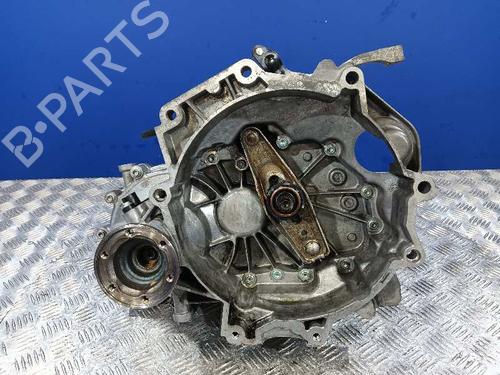 Used Gearbox SEAT IBIZA III (6L1) [2002-2009]  25019089