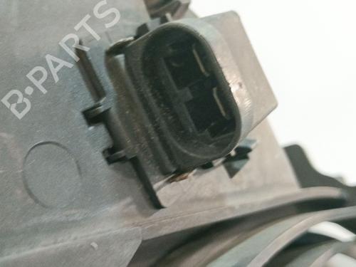 Radiator fan RENAULT TRAFIC II Van (FL) 1.9 dCi 80 (FL0B) | BP34278320M35  - Image 5