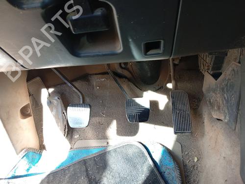 Used Break pedal Break pedal NISSAN X-TRAIL I (T30) 2.2 Di 4x4 (114 hp) 34716046 34716046