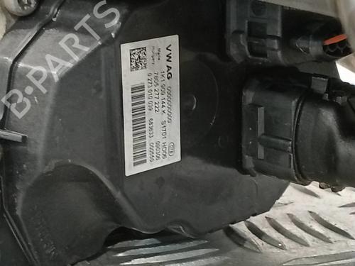 Steering rack VW GOLF V (1K1) 1.6 | BP21264269M22 