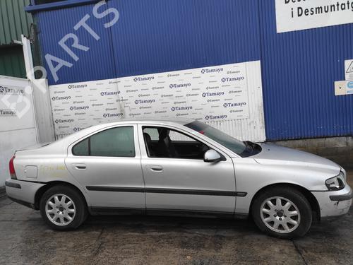 Injection pump VOLVO S60 I (384) D5 | BP32015094M78 