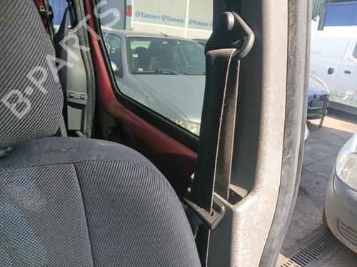 Used Front left seatbelt Front left seatbelt FORD TOURNEO CONNECT 1.8 TDCi (90 hp) 34216898 34216898
