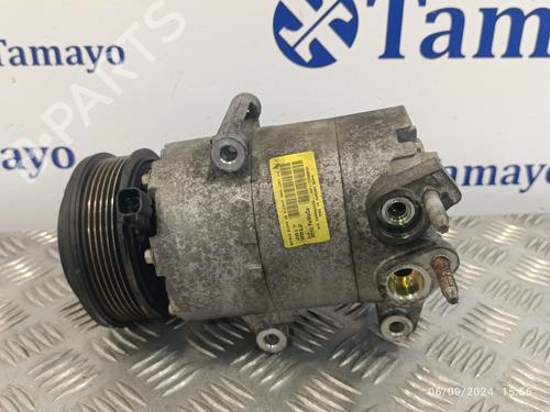 Used AC compressor FORD FOCUS III [2010-2020]  19537899