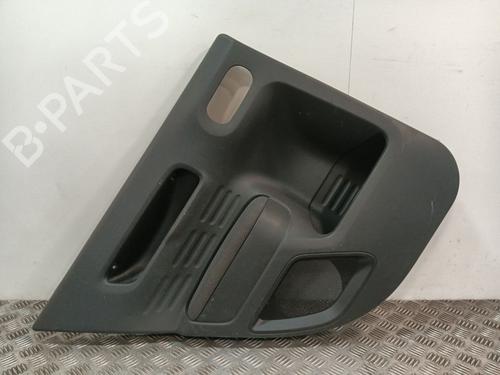 Used Rear left panel Rear left panel CITROËN C4 CACTUS 1.2 VTi 82 (82 hp) 35792023 35792023