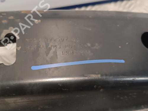 Front bumper reinforcement SEAT ALHAMBRA (7V8, 7V9)  | BP16856186C109 