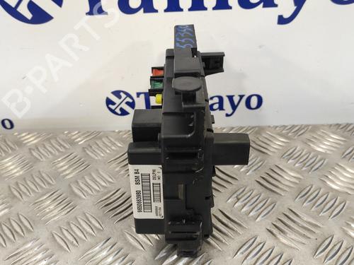 Fuse box PEUGEOT 307 (3A/C) 1.6 16V | BP13375674E1 