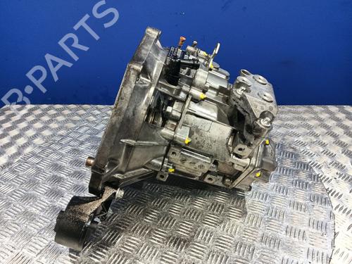 Gearbox OPEL ASTRA G Coupe (T98) | BP31829085M3