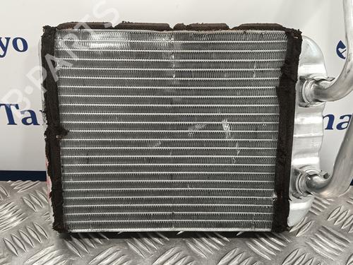 Heater matrix VW TOUAREG (7LA, 7L6, 7L7)  | BP13921887M63 