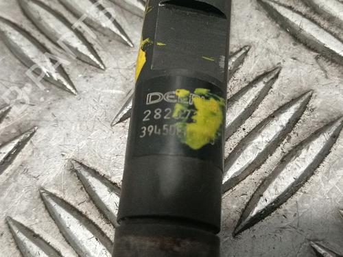 Injector RENAULT KANGOO (KC0/1_)  | BP29870167M100 