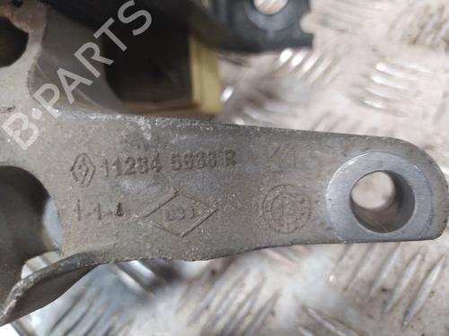 Engine mount RENAULT CLIO IV (BH_) 1.5 dCi 90 | BP39723233M89 - Image 2
