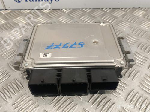 Engine control unit (ECU) CITROËN C4 II (NC_)  | BP21843021M57 