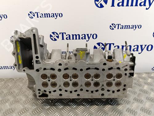 Cylinder head LAND ROVER FREELANDER I (L314) 2.0 Td4 4x4 | BP17516301M5 