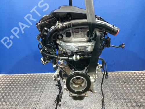 Engine CITROËN C3 AIRCROSS II (2R_, 2C_) 1.2 PureTech 110 (2RHNZB, 2RHNZW, 2RHNPX, 2RHNPJ) | BP30274539M1 - Image 3