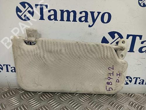 Left sun visor FORD FOCUS III 1.5 TDCi | BP29125685I1 