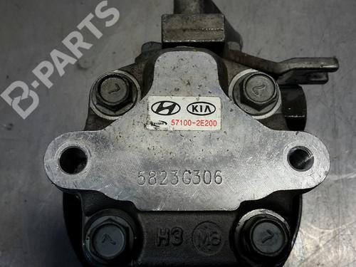 Steering pump HYUNDAI TUCSON (JM)  | BP6894680M99 