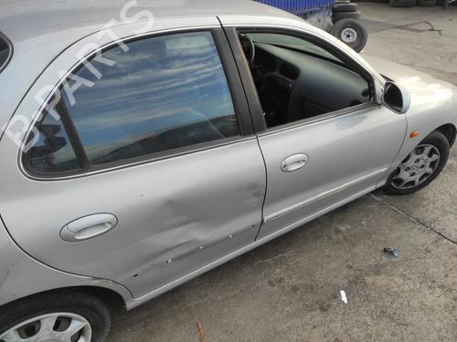 Climate control HYUNDAI LANTRA II (J-2)  | BP19324718I5 